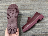 Women C*hanel Top Sneaker