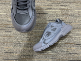 Men Women D*ior B30 Top Sneakers