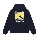 R*HUDE  Top Quality Clothes