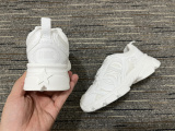 Men Women D*ior Top Sneakers