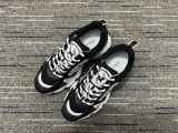 Men Women D*ior Top Sneakers