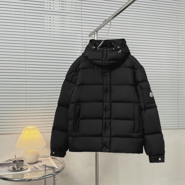 MON*CLER Top Quality Clothes