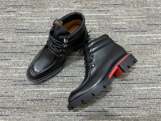 Men C*hristian L*ouboutin Top Sneaker