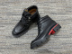 Men C*hristian L*ouboutin Top Sneaker