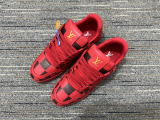 Men L*ouis V*uitton Top Sneakers