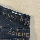 B*ALENCIAGA Top Quality Clothes