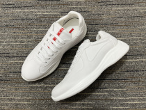 Mens P*rada Top Quality Sneakers