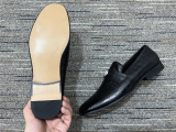 Men G*ucci Top Quality Loafer