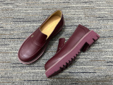 Women C*hanel Top Sneaker