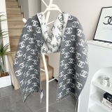 Scarf  35*180CM