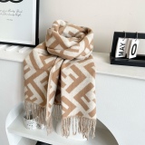 Scarf  45*170CM