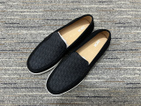 Men  D*ior Top Quality Sneaker