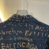 B*ALENCIAGA Top Quality Clothes
