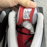 Air Jordan  OG “Black Cement” （2024年》  DN3707-010