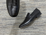 Men G*ucci Top Quality Loafer