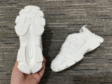 Men Women D*ior Top Sneakers