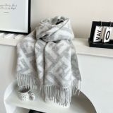 Scarf  45*170CM