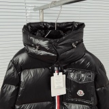 MON*CLER Top Quality Clothes