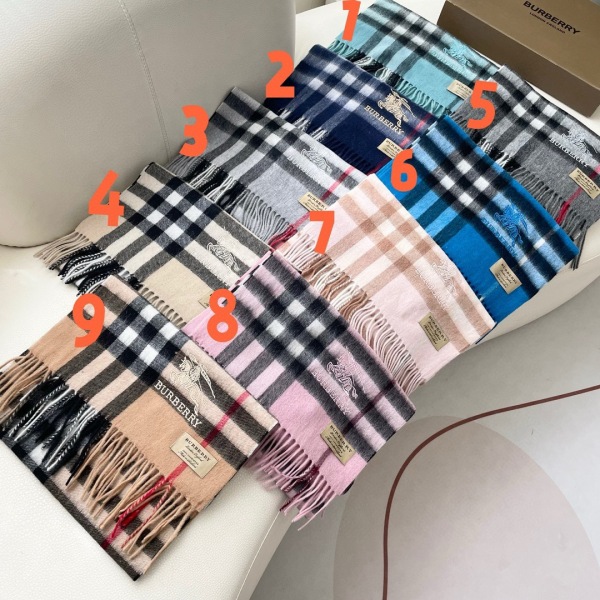 Scarf  32*180CM