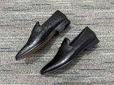 Men G*ucci Top Quality Loafer