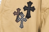C*hrome H*earts Top Quality Clothes