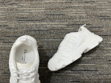 Men Women D*ior Top Sneakers