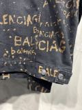 B*ALENCIAGA Top Quality Clothes