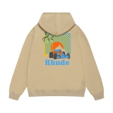 R*HUDE  Top Quality Clothes