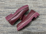 Women C*hanel Top Sneaker