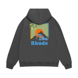 R*HUDE  Top Quality Clothes