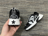Men Women D*ior Top Sneakers