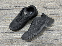 Men Women D*ior B30 Top Sneakers