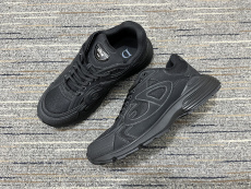Men Women D*ior B30 Top Sneakers