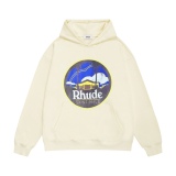 R*HUDE  Top Quality Clothes