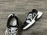 Men Women D*ior Top Sneakers
