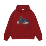 R*HUDE  Top Quality Clothes