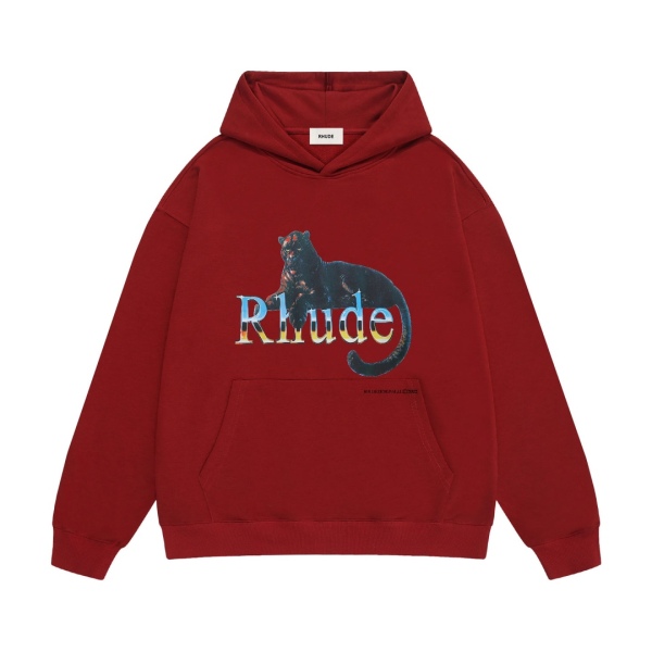 R*HUDE  Top Quality Clothes