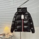 MON*CLER Top Quality Clothes