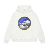 R*HUDE  Top Quality Clothes