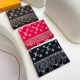 Scarf  30*196CM