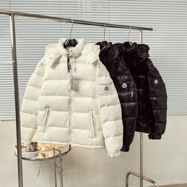 MON*CLER Top Quality Clothes