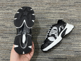 Men Women D*ior Top Sneakers