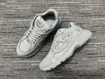 Men Women D*ior B30 Top Sneakers