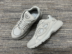 Men Women D*ior B30 Top Sneakers
