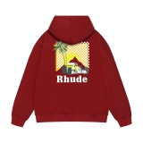 R*HUDE  Top Quality Clothes