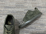Men Women C*hristian L*ouboutin Top Sneaker