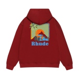 R*HUDE  Top Quality Clothes