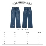 C*hrome H*earts Top Quality Clothes