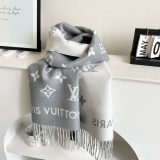 Scarf  186*34CM