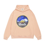 R*HUDE  Top Quality Clothes